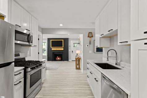 11 Pleasant Ridge Avenue Greenville SC 29605
