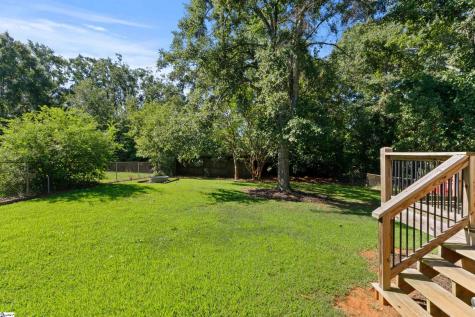 11 Pleasant Ridge Avenue Greenville SC 29605