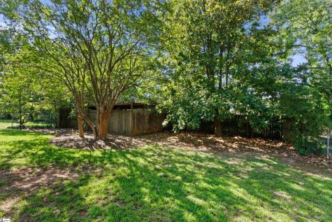 11 Pleasant Ridge Avenue Greenville SC 29605