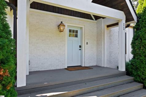 11 Pleasant Ridge Avenue Greenville SC 29605