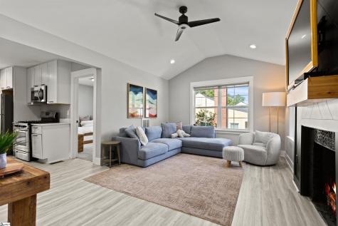 11 Pleasant Ridge Avenue Greenville SC 29605