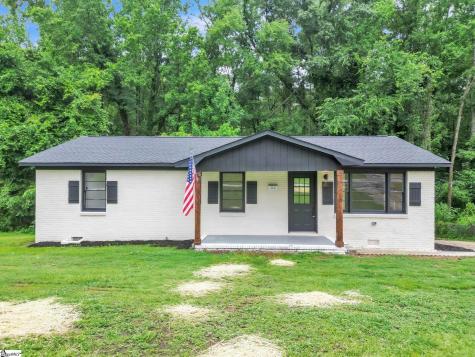 216 Ashcroft Drive Greenwood SC 29646