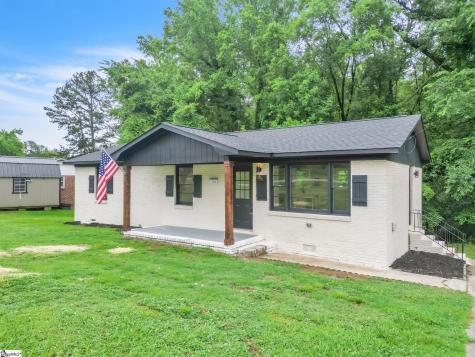216 Ashcroft Drive Greenwood SC 29646