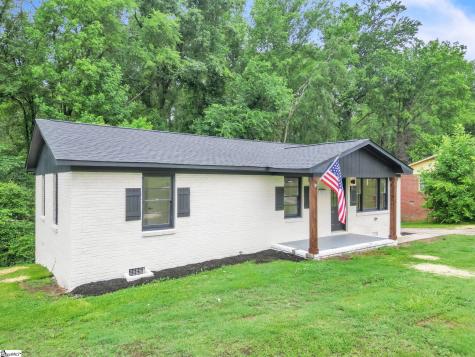 216 Ashcroft Drive Greenwood SC 29646