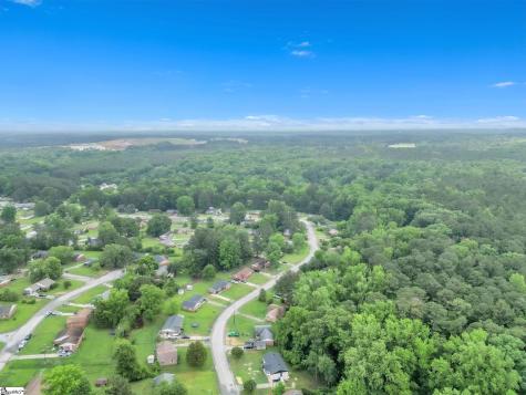 216 Ashcroft Drive Greenwood SC 29646