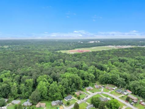 216 Ashcroft Drive Greenwood SC 29646