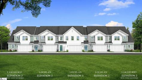 432 Crestcreek Drive Anderson SC 29621