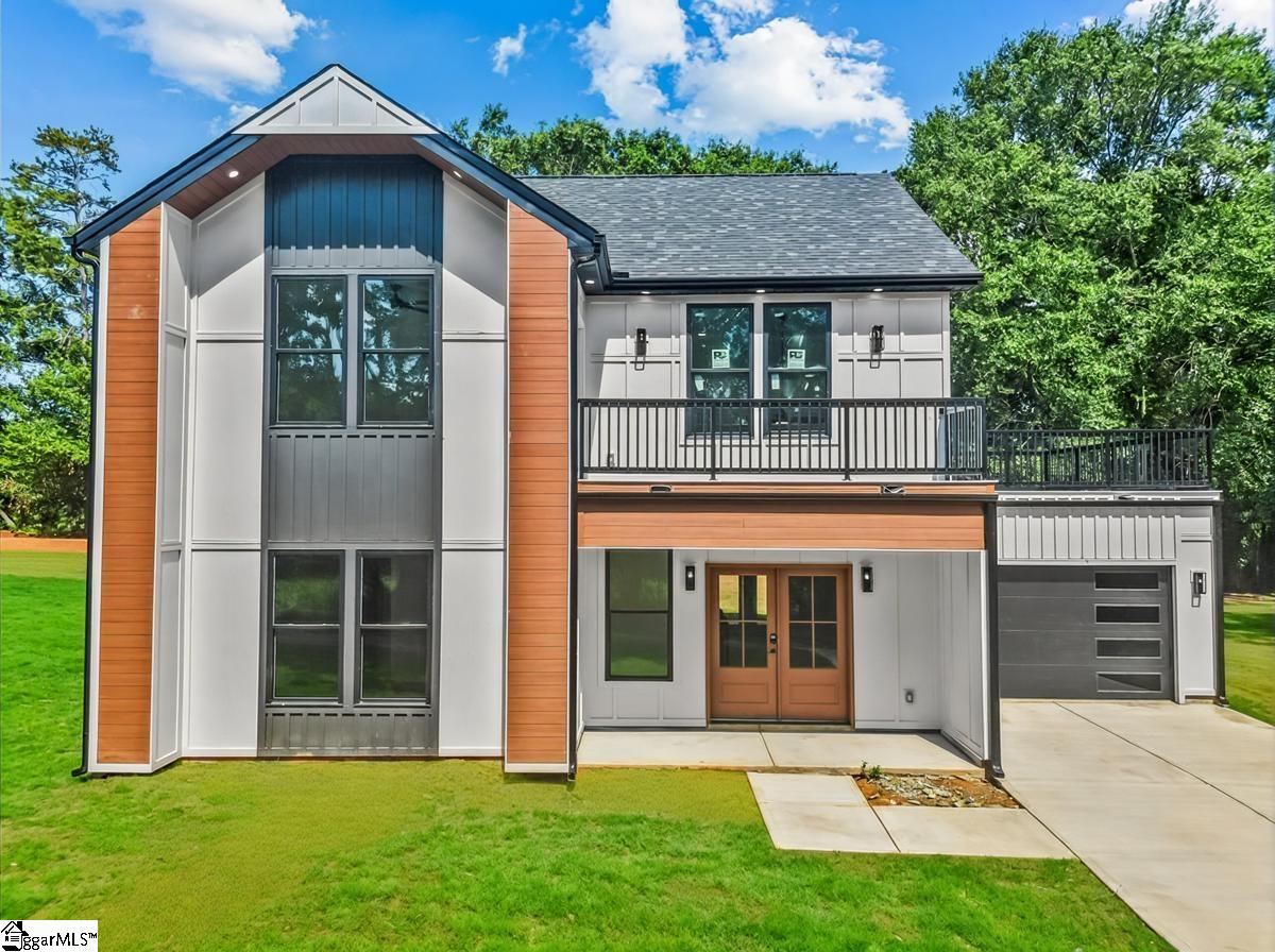 225 Goodwin Road Fountain Inn SC 29644