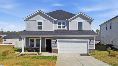 1720 Greenpath Lane Moore SC 29365