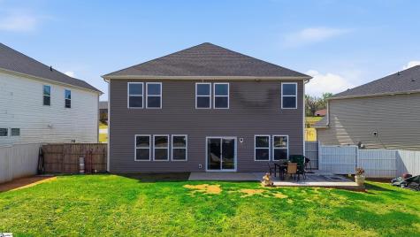 1720 Greenpath Lane Moore SC 29365