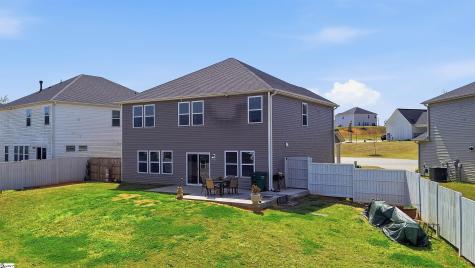 1720 Greenpath Lane Moore SC 29365
