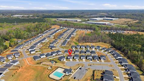 1720 Greenpath Lane Moore SC 29365
