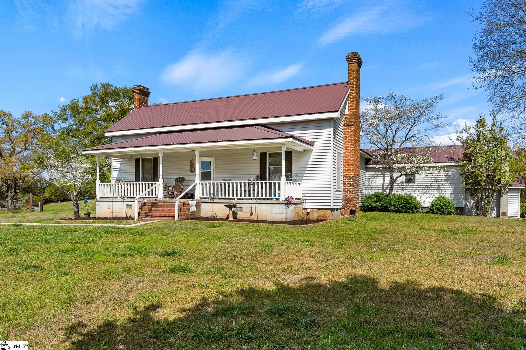 801 Princeton Highway Honea Path SC 29654
