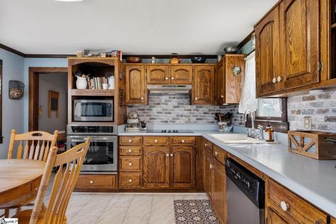 801 Princeton Highway Honea Path SC 29654