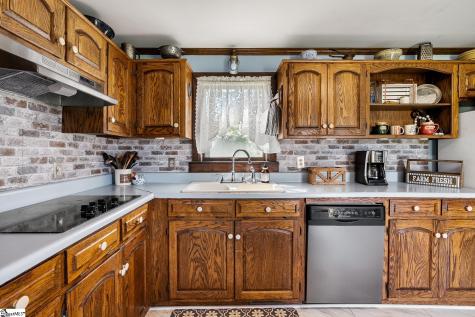 801 Princeton Highway Honea Path SC 29654