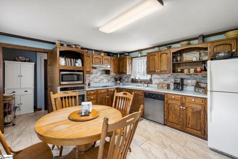 801 Princeton Highway Honea Path SC 29654