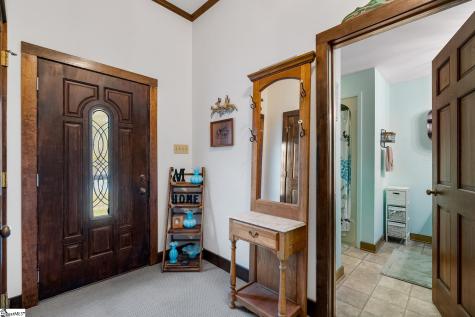 801 Princeton Highway Honea Path SC 29654