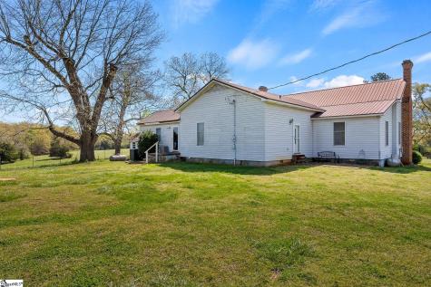 801 Princeton Highway Honea Path SC 29654