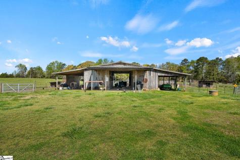 801 Princeton Highway Honea Path SC 29654
