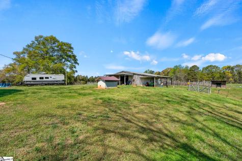 801 Princeton Highway Honea Path SC 29654