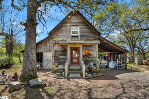 801 Princeton Highway Honea Path SC 29654