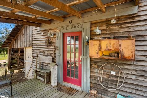 801 Princeton Highway Honea Path SC 29654