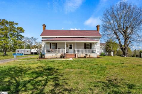 801 Princeton Highway Honea Path SC 29654