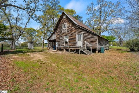 801 Princeton Highway Honea Path SC 29654