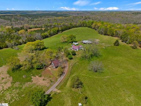 801 Princeton Highway Honea Path SC 29654
