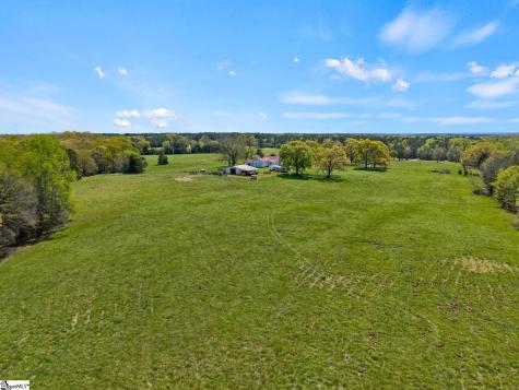 801 Princeton Highway Honea Path SC 29654