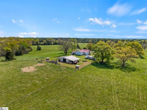 801 Princeton Highway Honea Path SC 29654