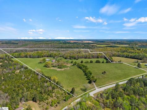 801 Princeton Highway Honea Path SC 29654