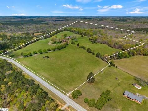 801 Princeton Highway Honea Path SC 29654