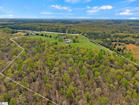 801 Princeton Highway Honea Path SC 29654