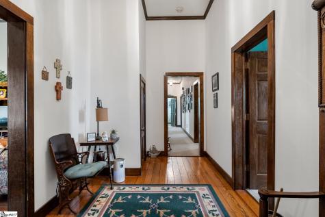 801 Princeton Highway Honea Path SC 29654