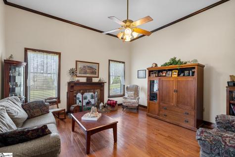 801 Princeton Highway Honea Path SC 29654