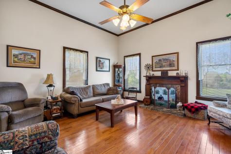 801 Princeton Highway Honea Path SC 29654
