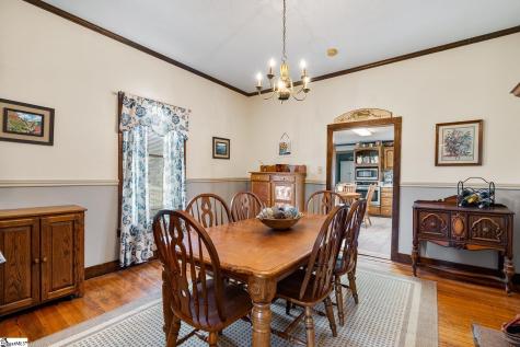 801 Princeton Highway Honea Path SC 29654