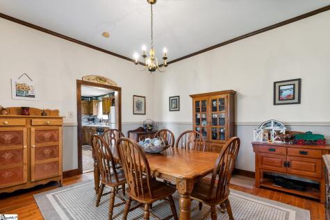 801 Princeton Highway Honea Path SC 29654