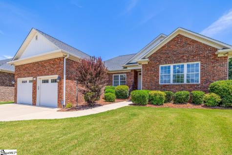 821 E Golden View Lane Boiling Springs SC 29316