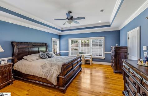 821 E Golden View Lane Boiling Springs SC 29316