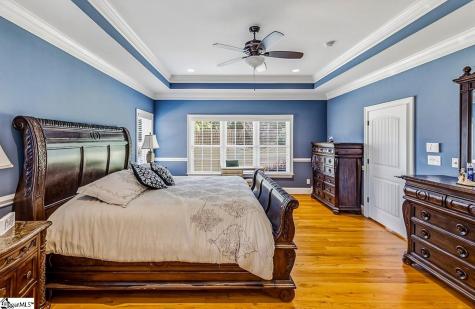 821 E Golden View Lane Boiling Springs SC 29316