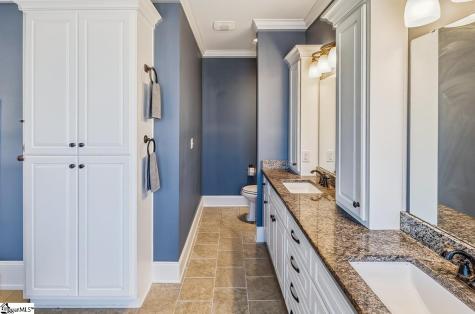 821 E Golden View Lane Boiling Springs SC 29316