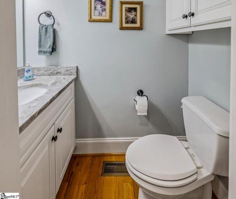 821 E Golden View Lane Boiling Springs SC 29316