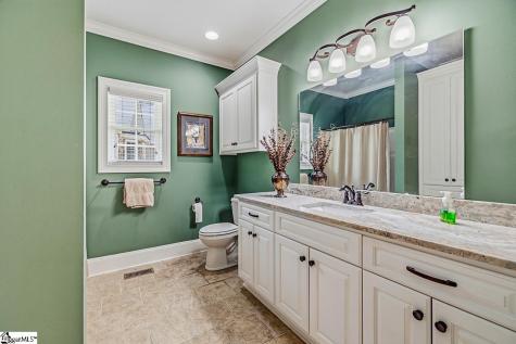 821 E Golden View Lane Boiling Springs SC 29316
