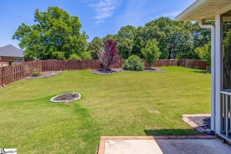 821 E Golden View Lane Boiling Springs SC 29316