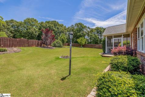 821 E Golden View Lane Boiling Springs SC 29316