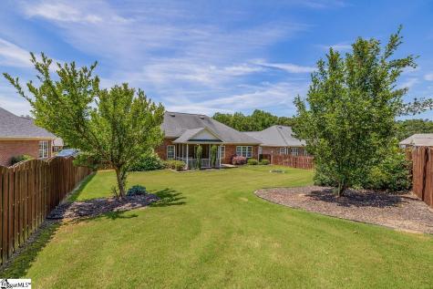821 E Golden View Lane Boiling Springs SC 29316