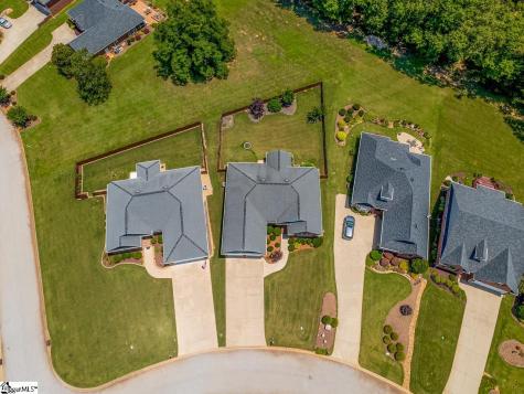 821 E Golden View Lane Boiling Springs SC 29316
