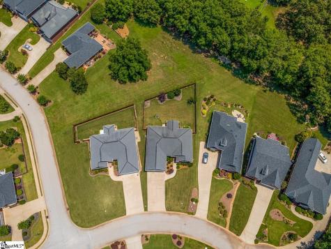 821 E Golden View Lane Boiling Springs SC 29316